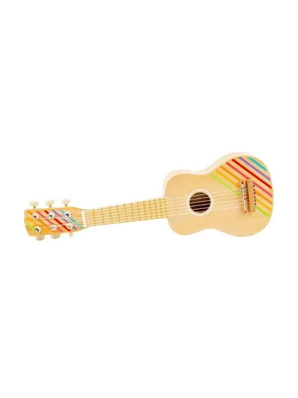 Bigjigs Wooden Guitar