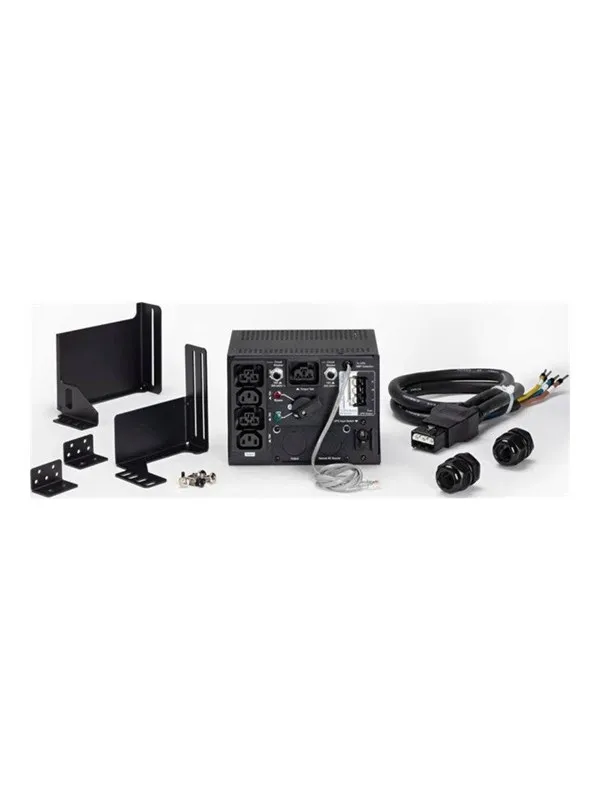 Eaton HotSwap MBP 6000i G2