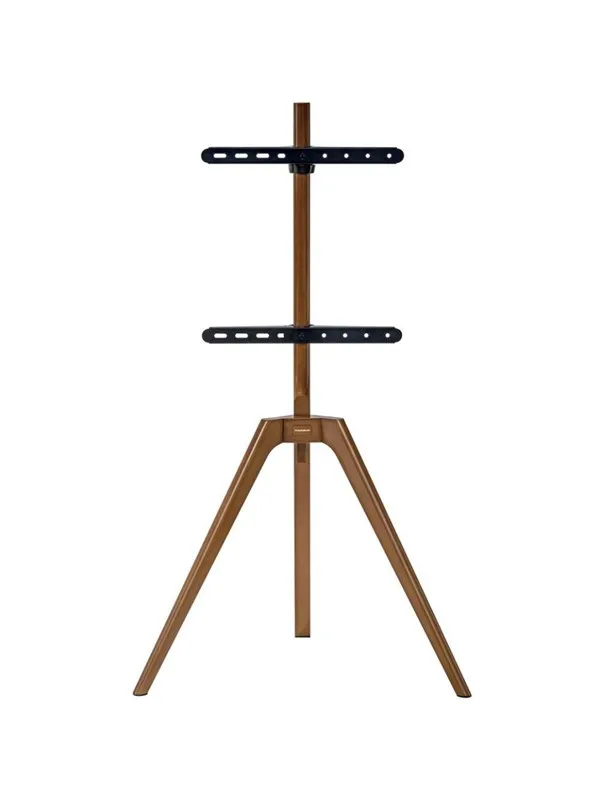 Thomson TV Stand Wood - Max 40 kg - recommended for 65"