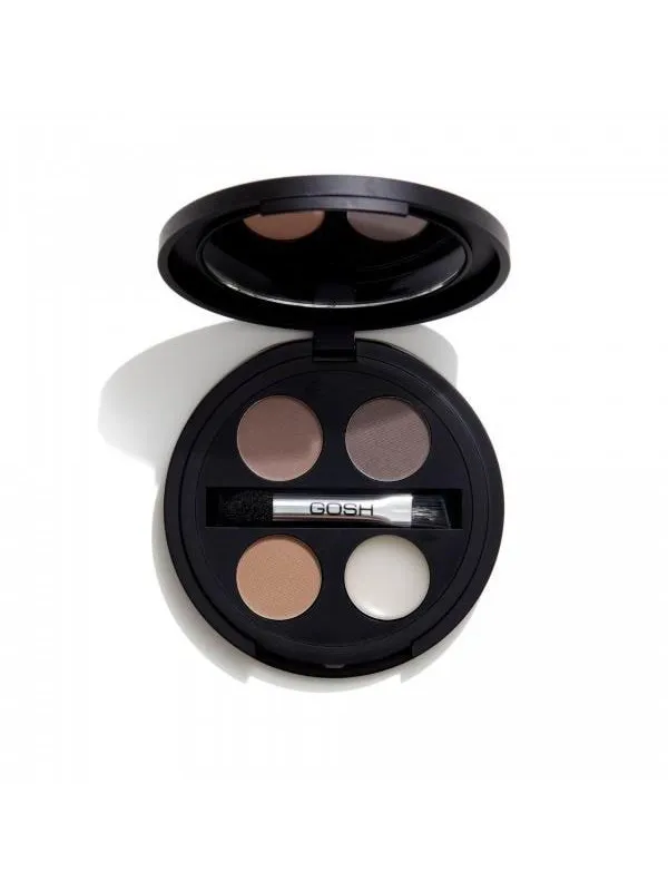 Gosh Eye Brow Kit