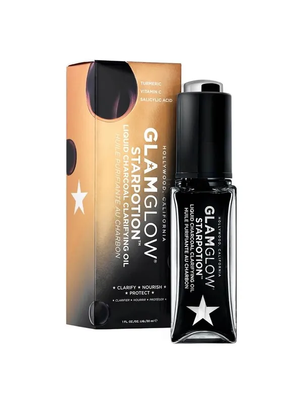 GlamGlow Star Potion Hydrating Oil For Face 30 ml