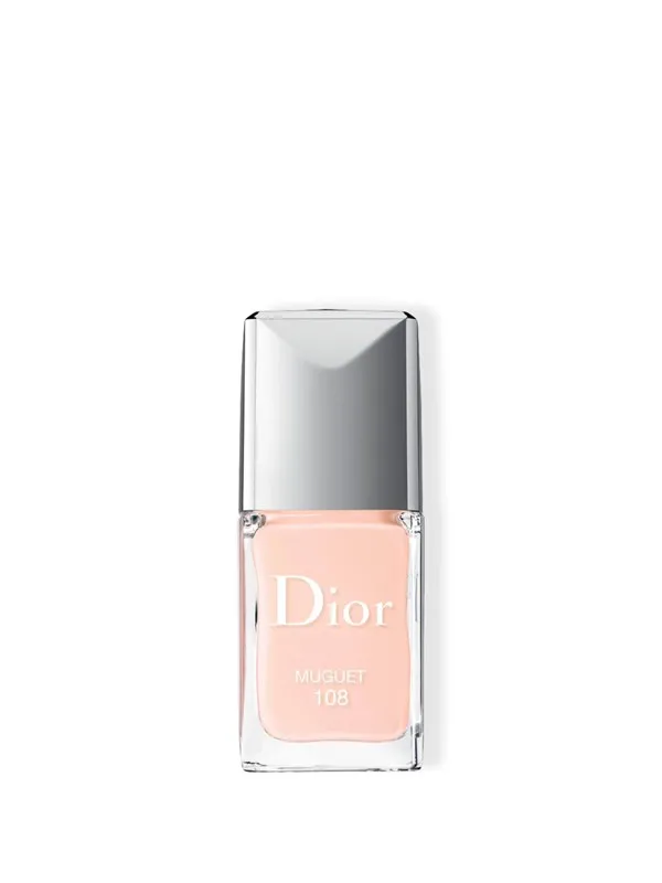 Christian Dior Vernis Nail Polish 108 Muguet 10 ml