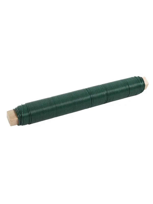 Home>it Garden galvanized binding wire 30 meters
