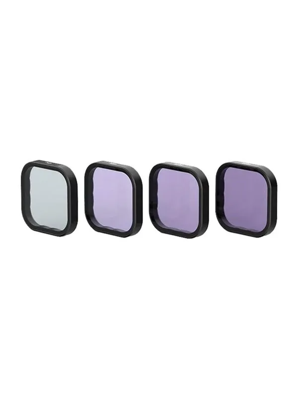 TELESIN Hero 13 ND+CPL Filters S5-FLT-13-TGP