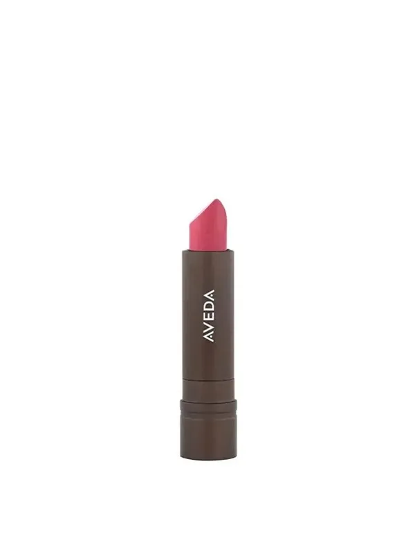 Aveda Feed My Lips Natural Matte Cream Lipstick 3.4 g. - 21 Prickly Pear.