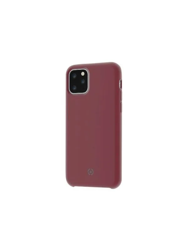 CELLY LEAF - back cover for mobile phone