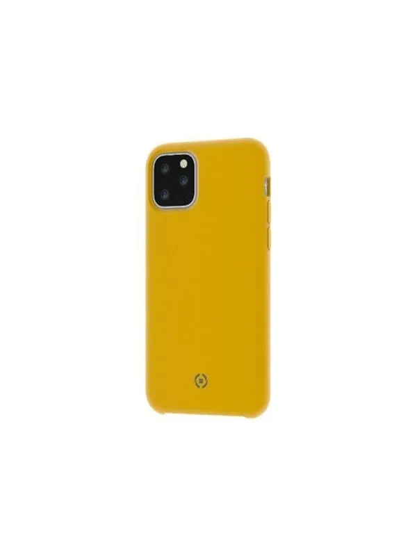 CELLY LEAF - back cover for mobile phone