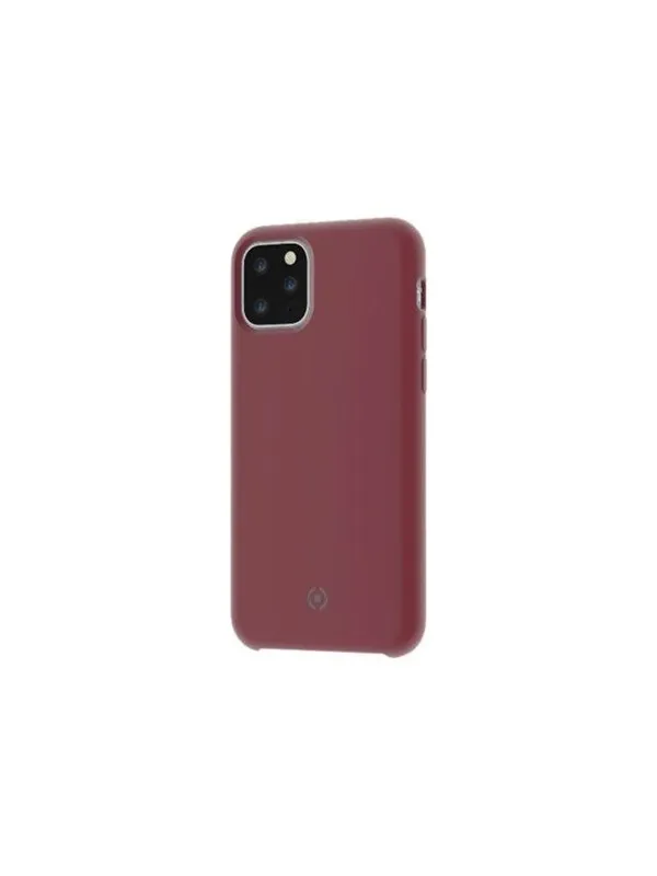 CELLY LEAF - back cover for mobile phone