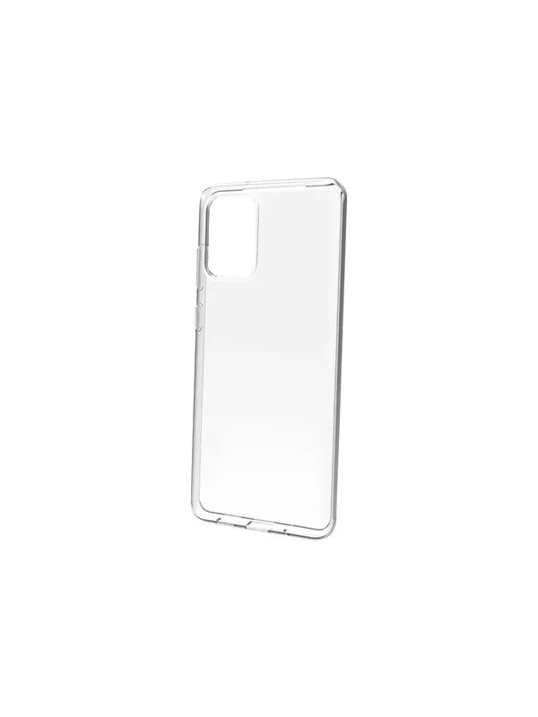 CELLY Gelskin - back cover for mobile phone