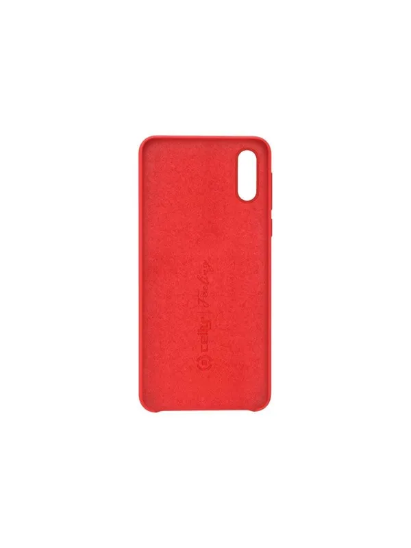 CELLY FEELING - back cover for mobile phone