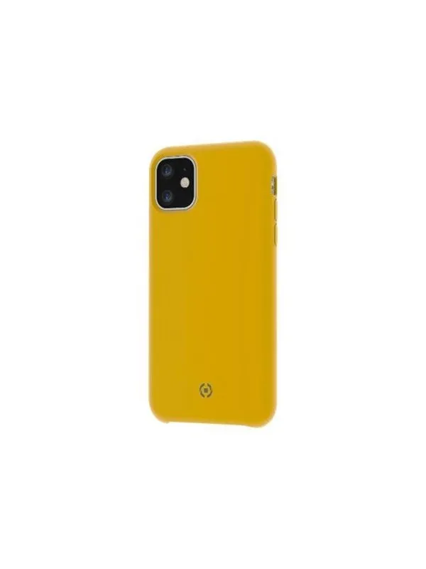 CELLY LEAF - back cover for mobile phone