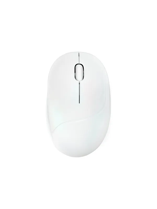 ASUS - mouse - Mus - Optisk - 4 - Rosa