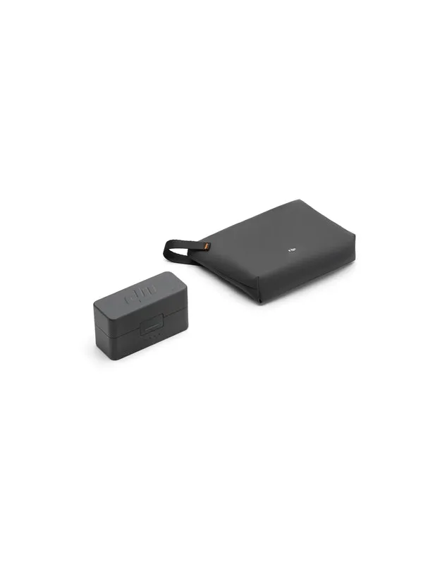 DJI Mic 3 Charging Case
