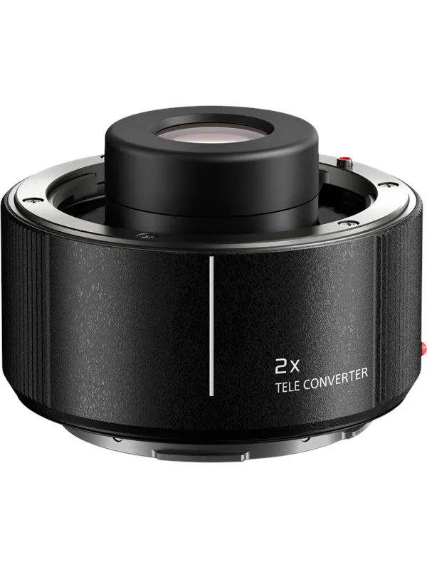 Panasonic 2X CONVERTER FOR L-MOUNT