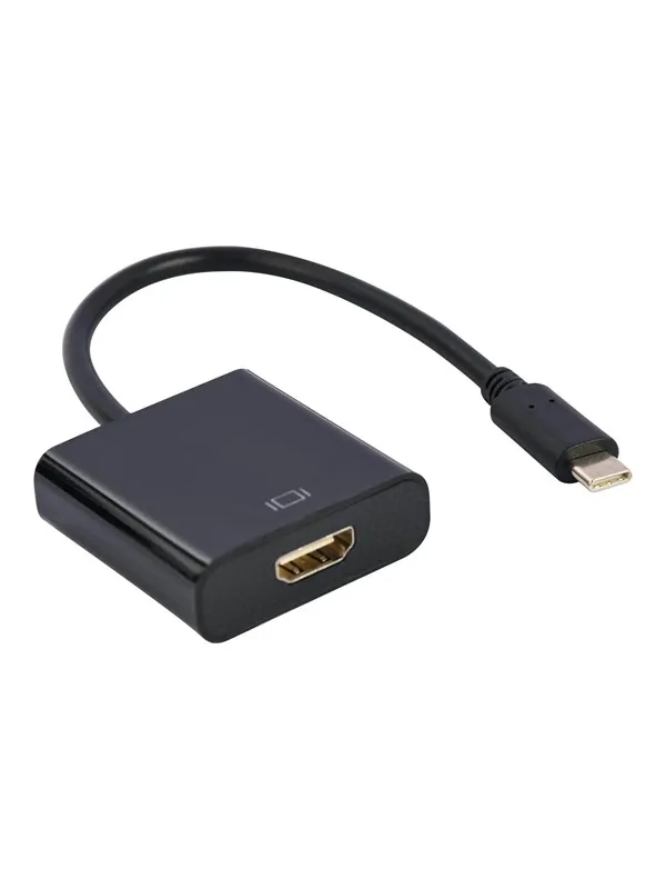 Gembird Cablexpert adapter - USB-C / HDMI - 15 cm