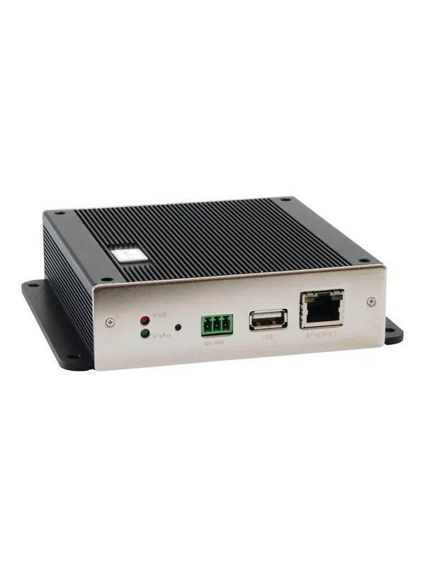 LevelOne DSS-1000 - digital signage player