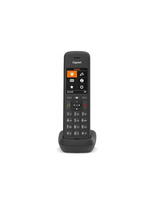 Siemens Gigaset C575HX - cordless phone