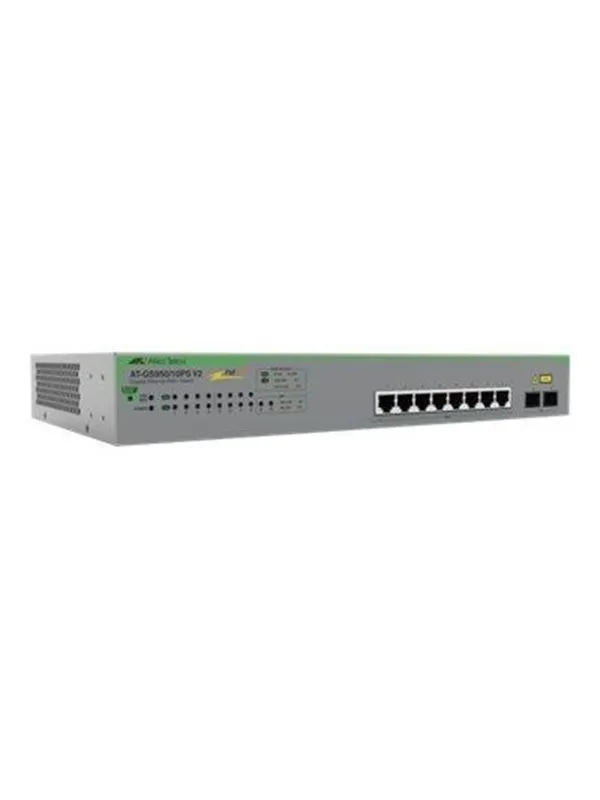 Allied Telesis AT GS950/10PS V2