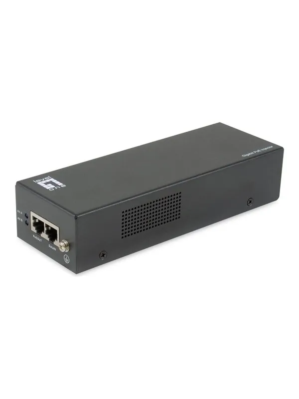 LevelOne - PoE injector - 90 Watt