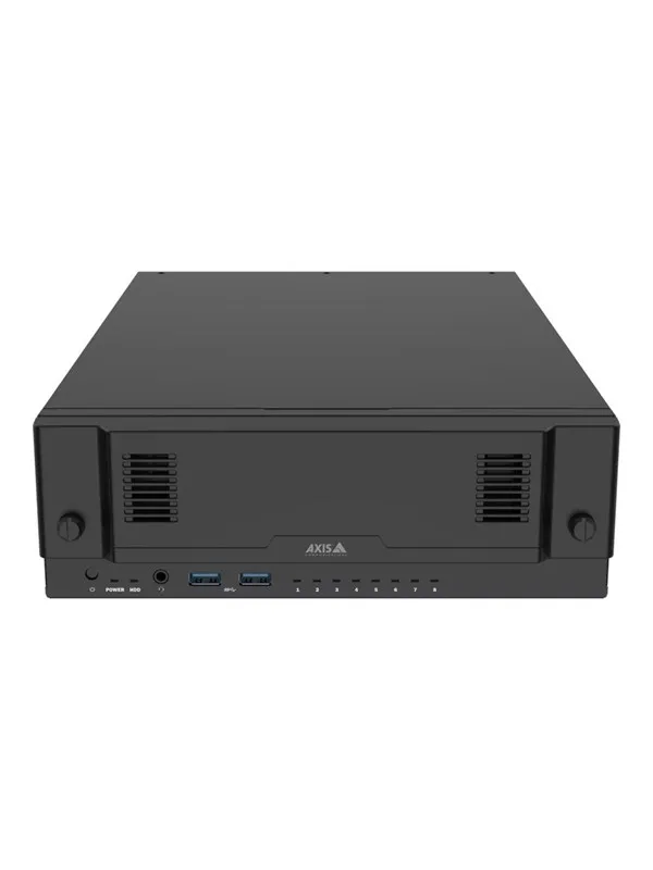 Axis S22 Series S2208 Mk II