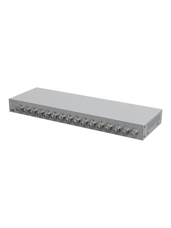 Axis P73 Series P7316