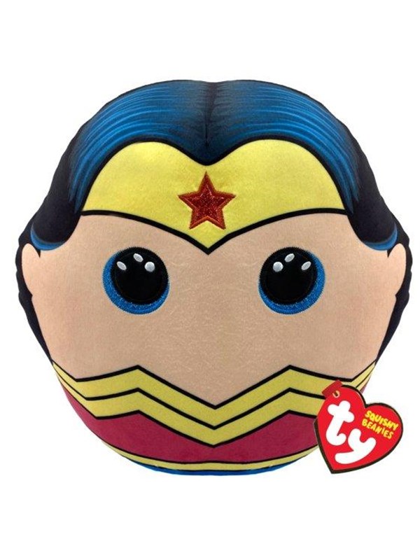Ty Wonder Woman