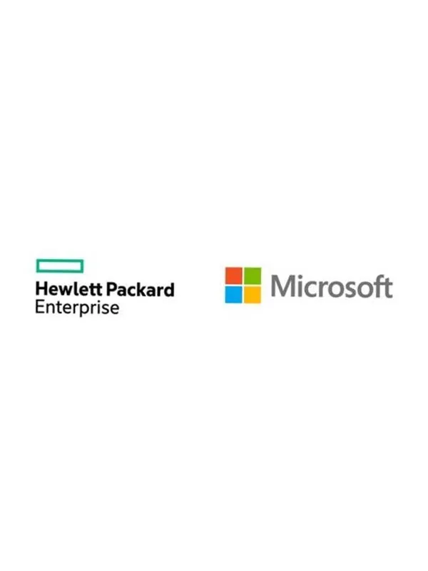 Hewlett Packard Enterprise Microsoft Windows Server 2025 Datacenter