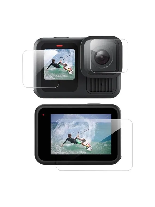 TELESIN Hero 13 Screen Protector S6-FLM-08-TGP