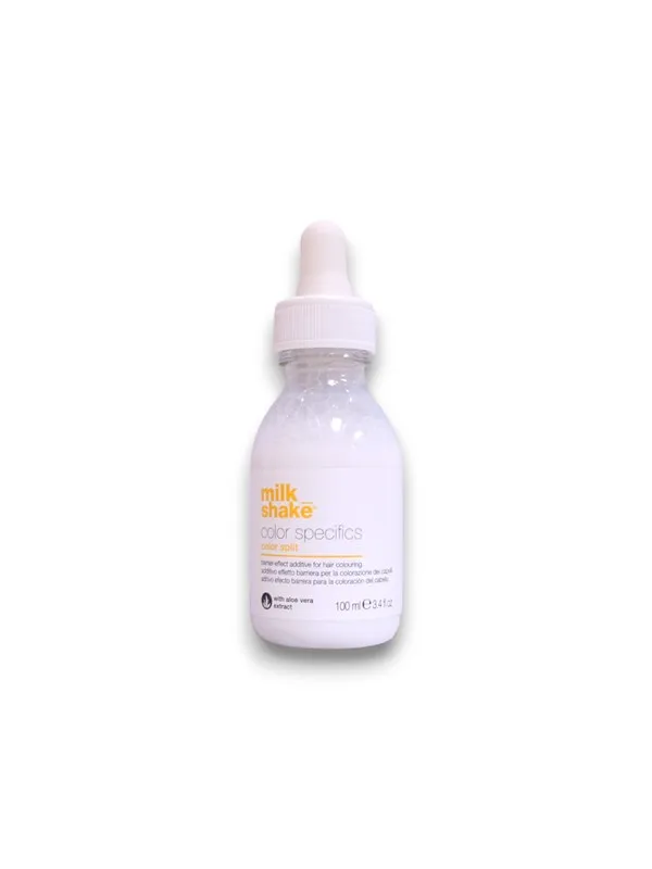 MilkShake Color Specifics Color Split Aloe Vera Extract Hair Colouring Additive