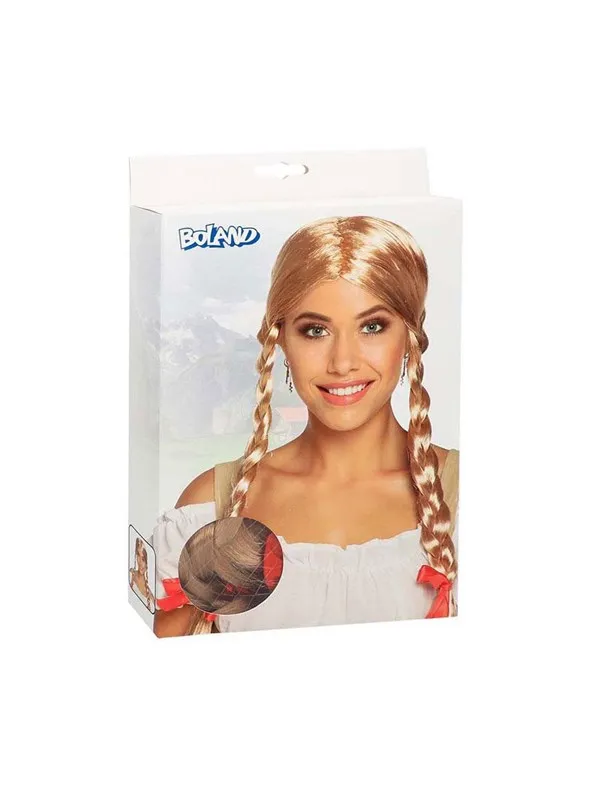 Boland - Wig Heidi