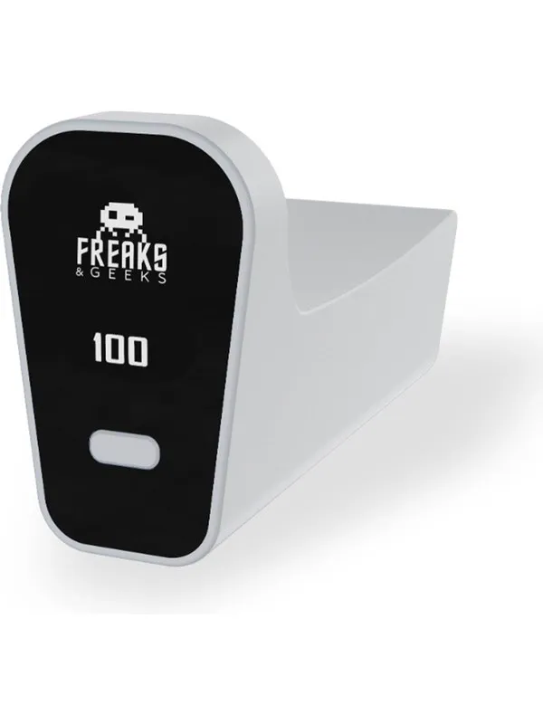 Freaks And Geeks PS5 Controller External Battery - 2500 mAh - Sony PlayStation 5