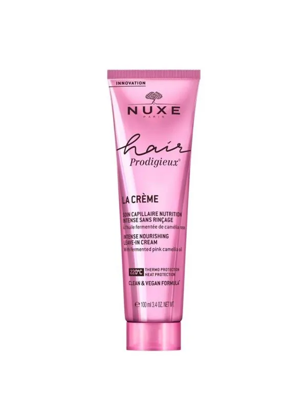 Nuxe Prodigieux Hair Leave-In Cream Treatment I
