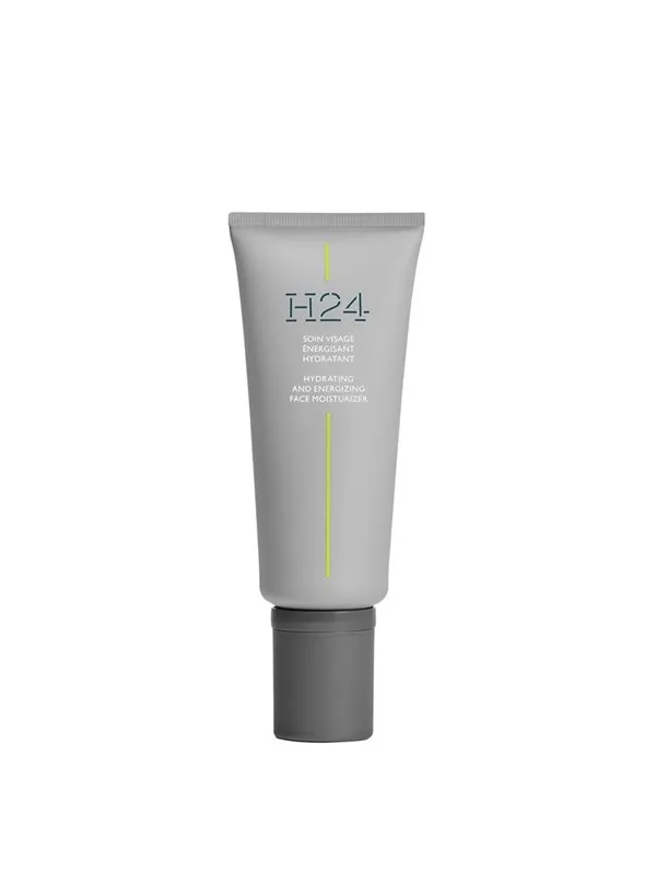 Hermès H24 Energy & Hydration Cream For Face 100 ml