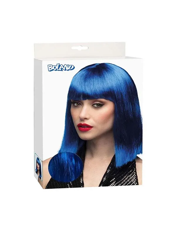 Boland - Wig Dance Blue