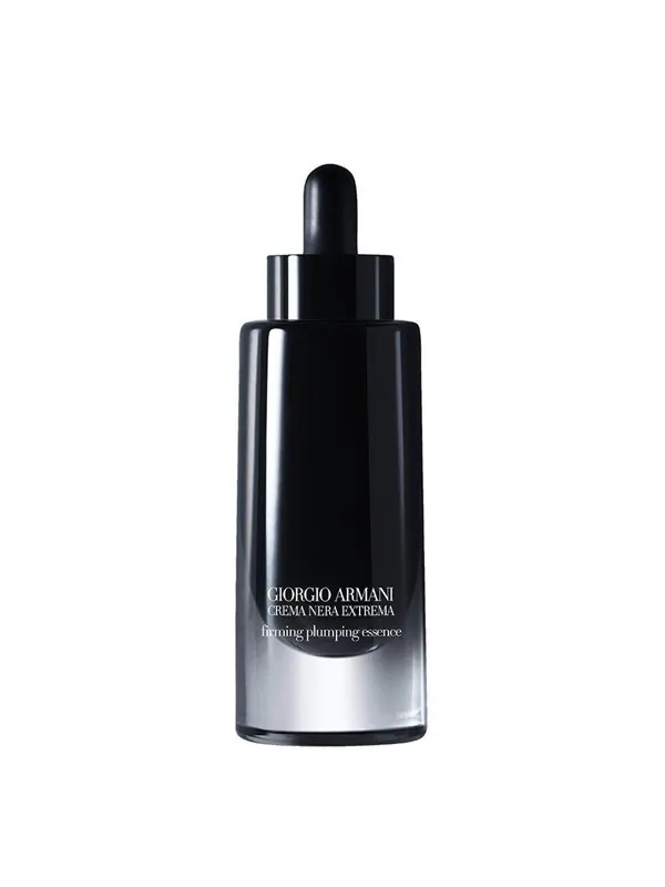 Giorgio Armani Crema Nera Extrema Plumping Serum, For Face, 30 ml