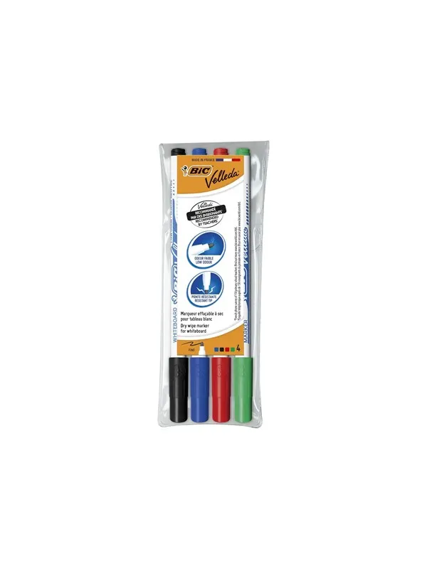 BIC VELLEDA 1721