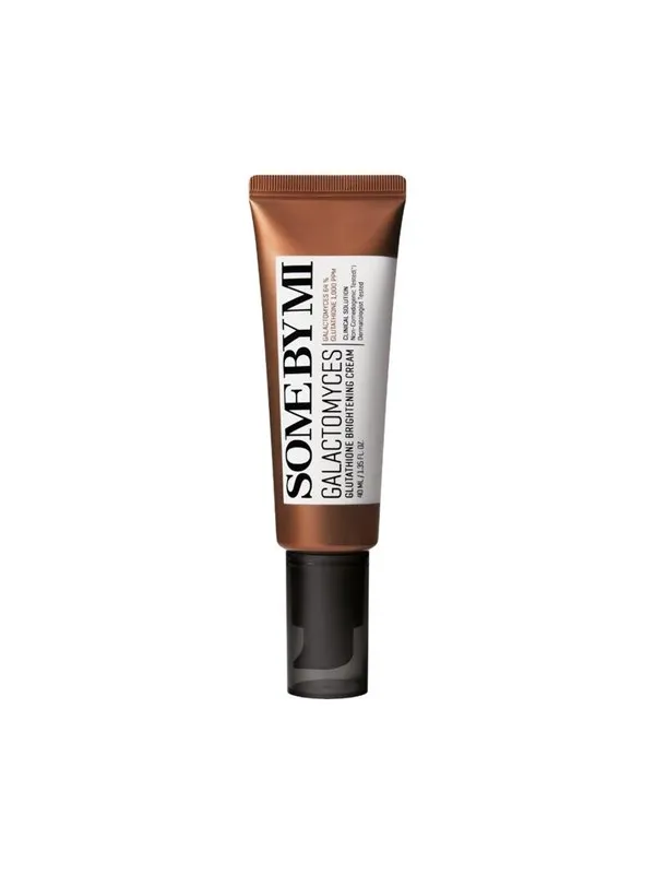 SOME BY MI Galactomyces Glutathione Brightening Cream 40ml