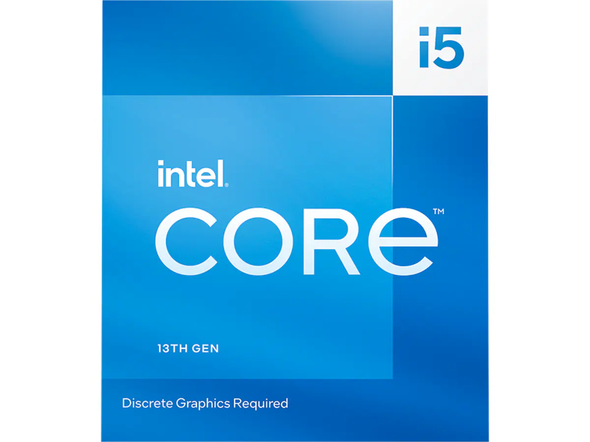 Intel Core i5-13400F