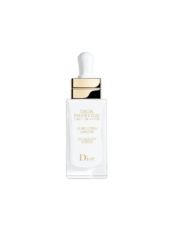 Christian Dior Prestige Light-In-White Illuminating Serum For Face 30 ml