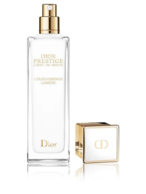 Christian Dior Prestige L'Oleo-Essence Lumiere, Brightening, Peeling Lotion, 150 ml