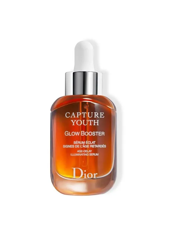 Christian Dior Capture Youth, Anti-Wrinkle, Serum, For Face, 30 ml