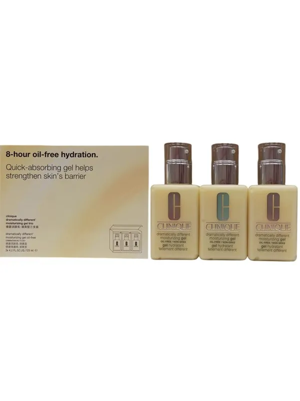 Clinique Set Trio