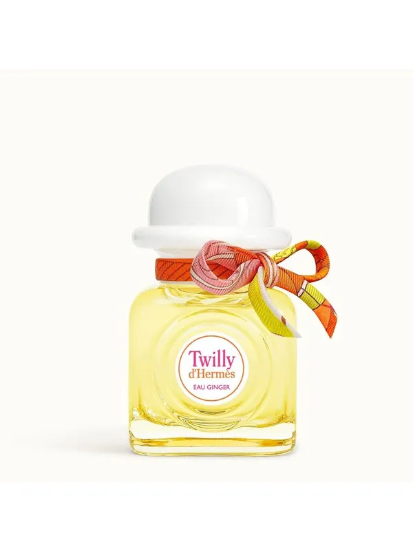 Hermès Hermes Twilly Eau Ginger