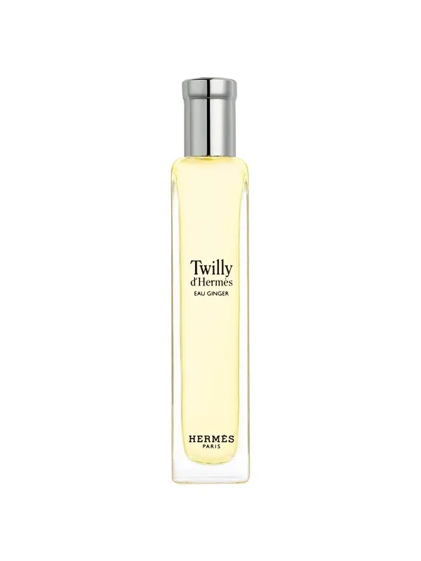 Hermès Twilly d'Hermes Eau Ginger, Eau De Parfum, For Women, 15 ml