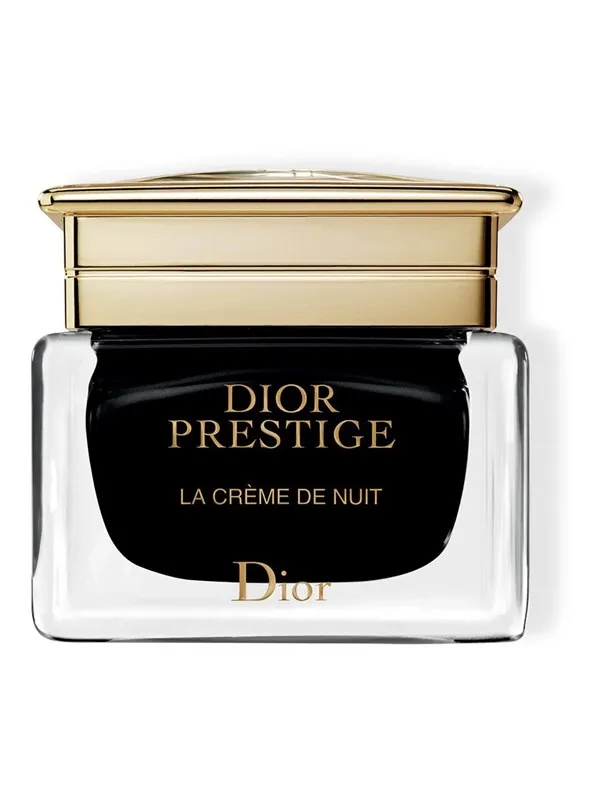Christian Dior Prestige Firming Night Cream