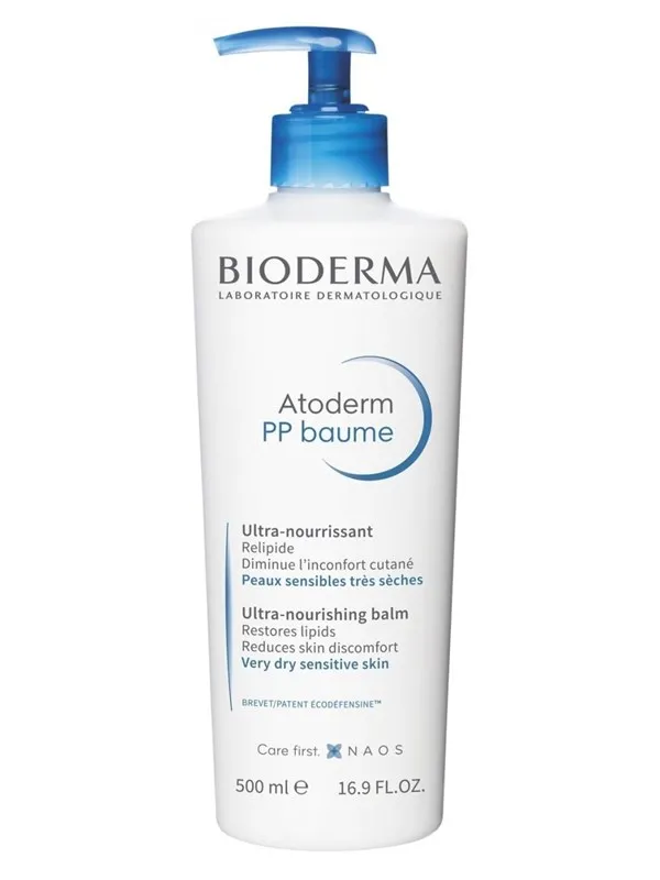 Bioderma Atoderm PP Ultra-Nourishing Balm