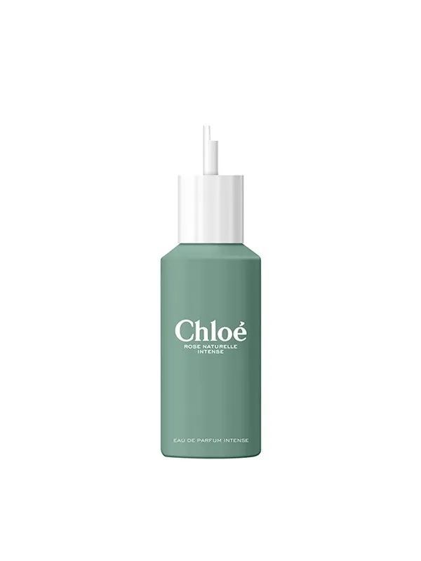 Chloé Signature Rose Naturelle Intense Eau De Parfum For Women Refill 150 ml