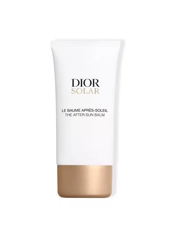 Christian Dior Dior Solar Cooling Hydrating After-Sun Balm 150 ml