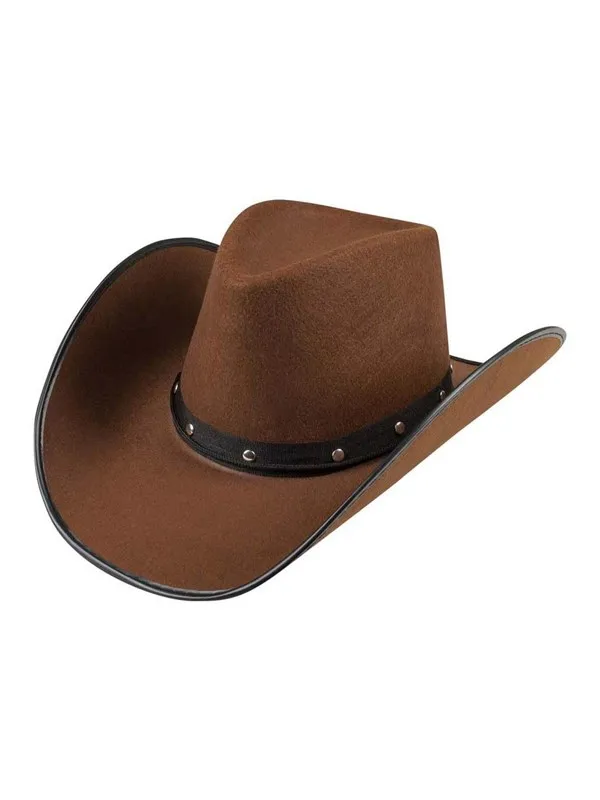 Boland - Hat Wichita Brown