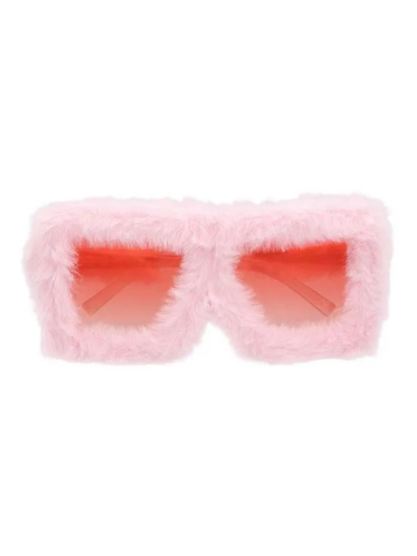 Boland - Party glasses Fluffy